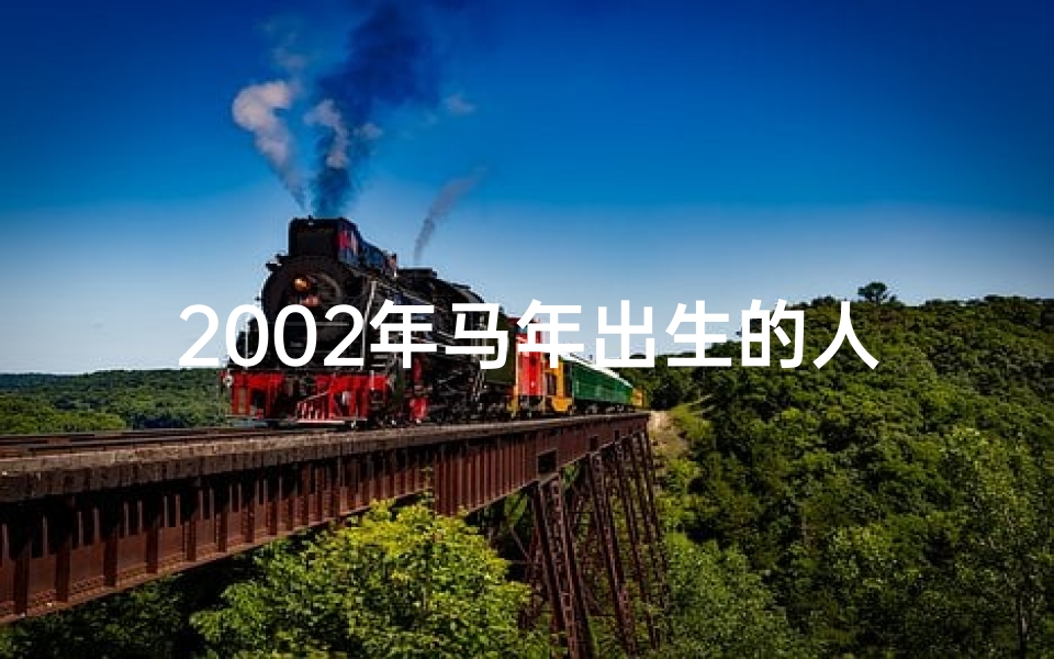 2002年马年出生的人五行属什么命格？