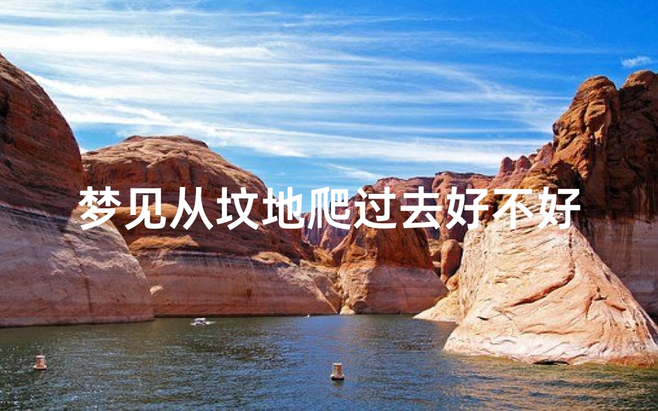 梦见从坟地爬过去好不好,梦见从坟地里走好不好