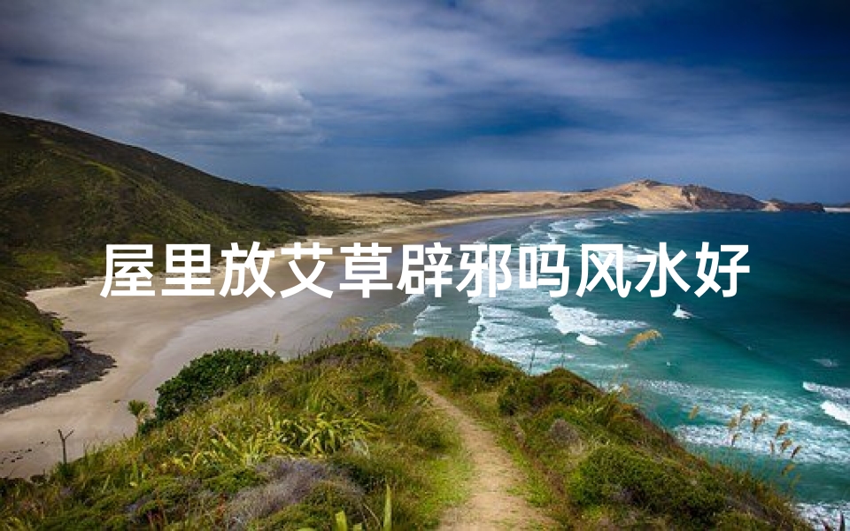 屋里放艾草辟邪吗风水好吗(艾草辟邪风水佳：屋里摆放有何讲究？)