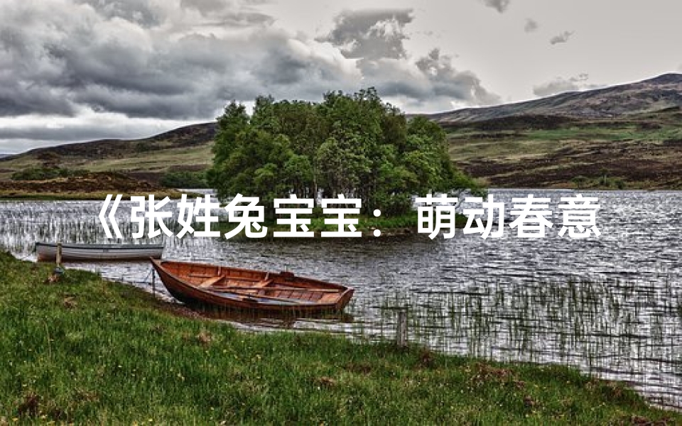 《张姓兔宝宝：萌动春意，萌娃成长记》